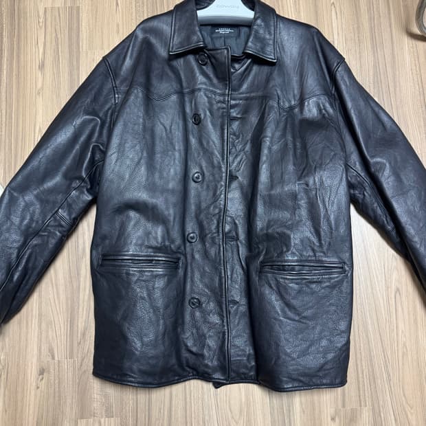 unused 언유즈드 24 카코트