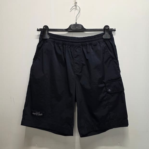[M]몽벨 숏 팬츠 반바지