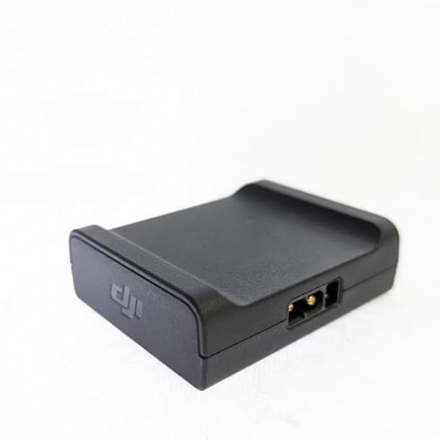 DJI Avata 아바타 드론용 배터리 충전 허브