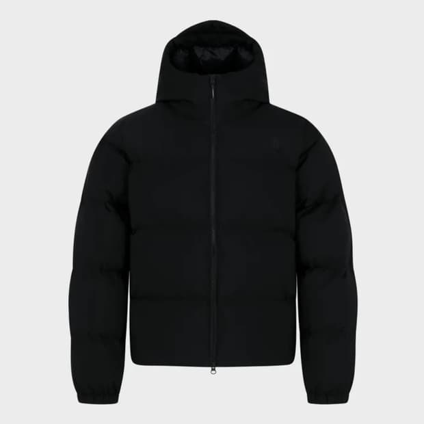 노스페이스 프리무브 RDS 다운 패딩