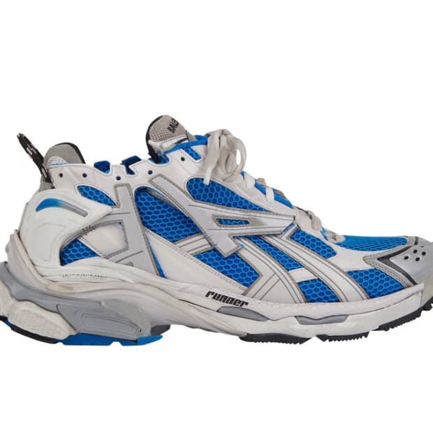 발렌시아가 뉴러너