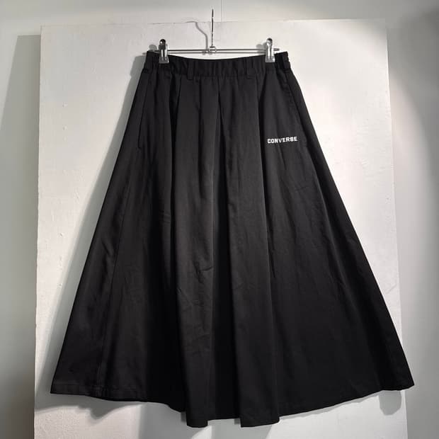 Converse 컨버스 롱스커트 m C633