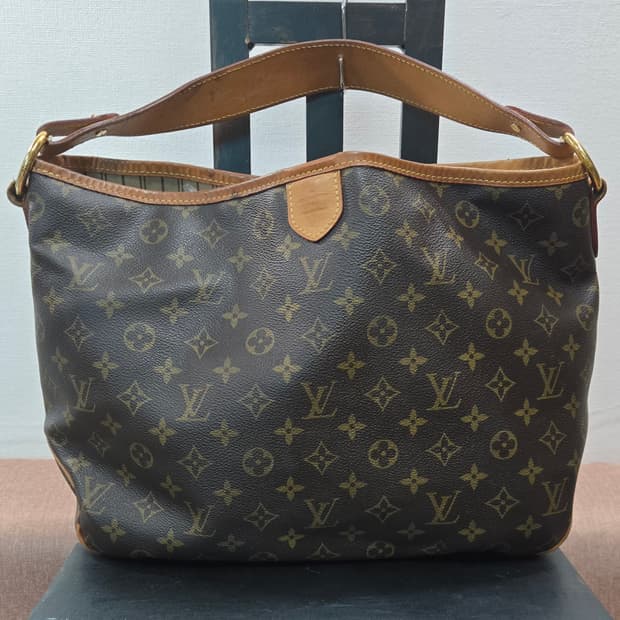 루이비통 모노그램 딜라이트풀PM 숄더백