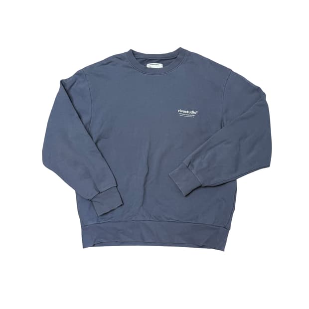 비바스튜디오 맨투맨