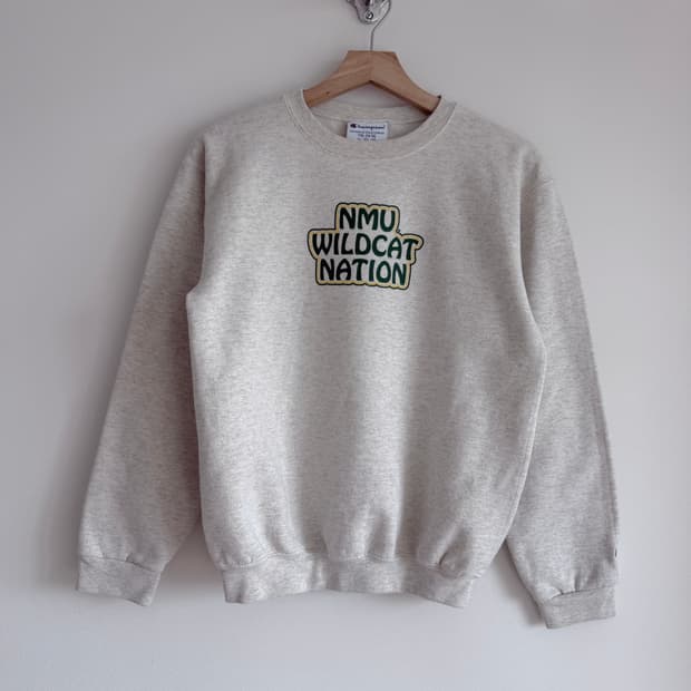 챔피온(Champion) 맨투맨(YXL 14-16)