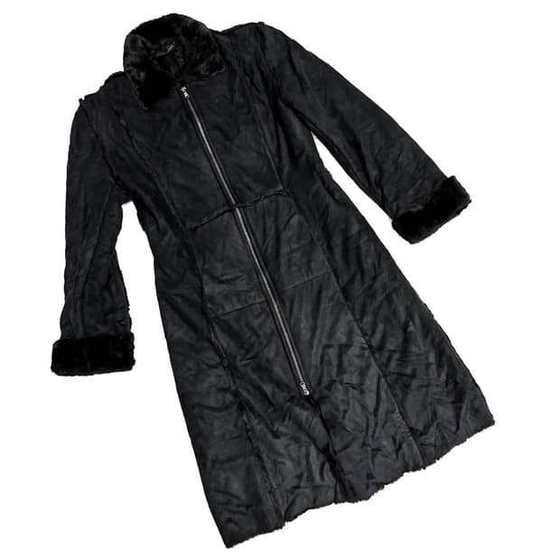 Defiles - 무통 코트