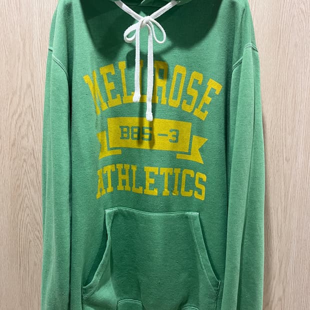 와일드동키 후드티셔츠