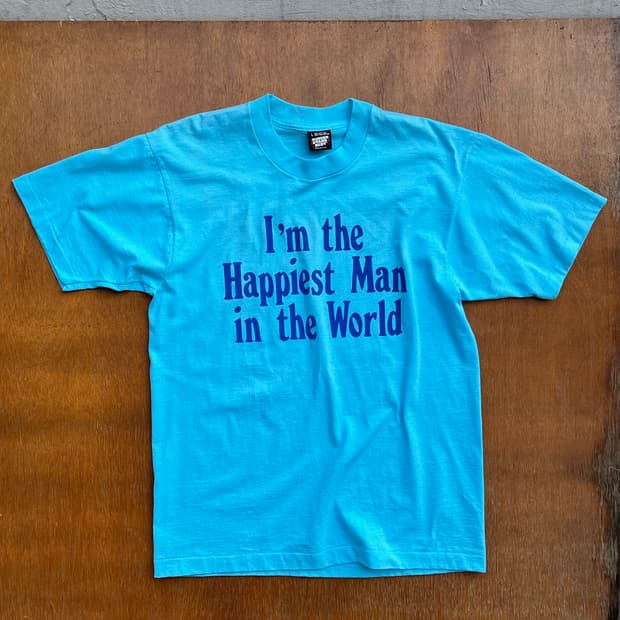 80’s Vintage Screen Stars graphic Tee