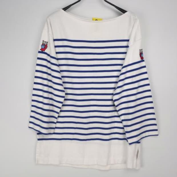 럭키 슈에뜨 긴팔티