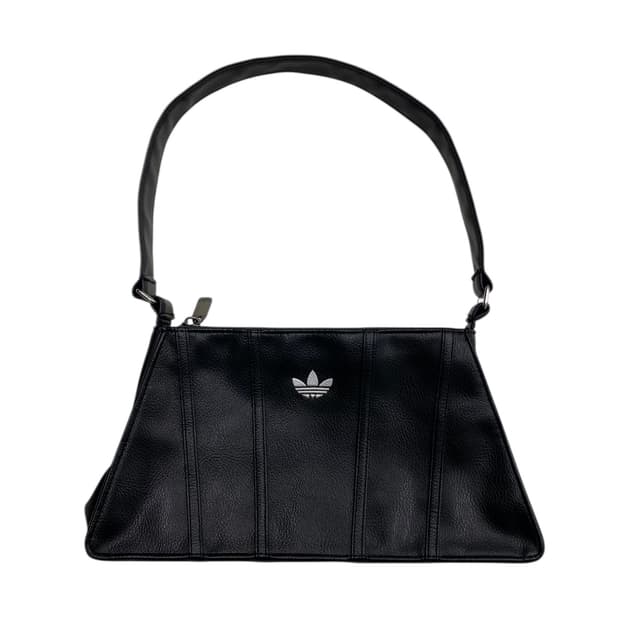아디다스 사각 숄더백