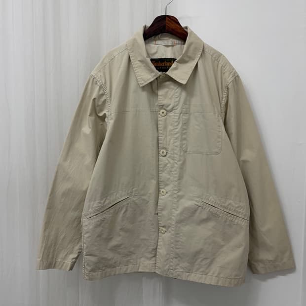 Timberland '90s 팀버랜드 웨더기어 워크 자켓