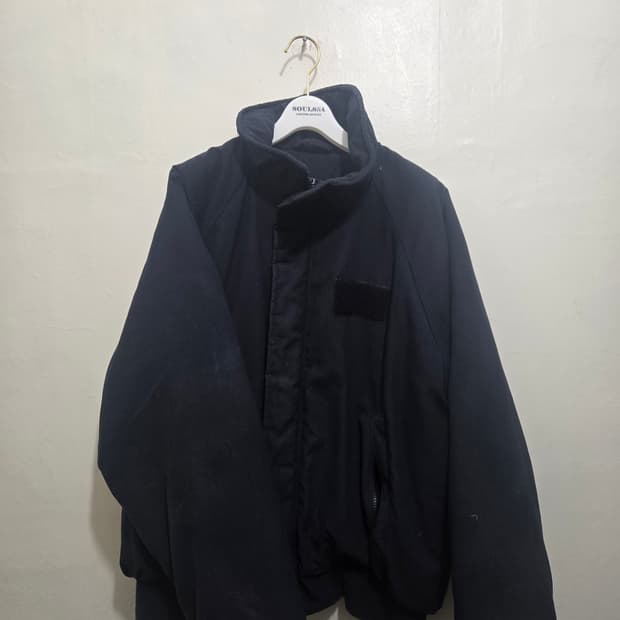 밀리터리 미 해군 US Navy Shipboard Jacket