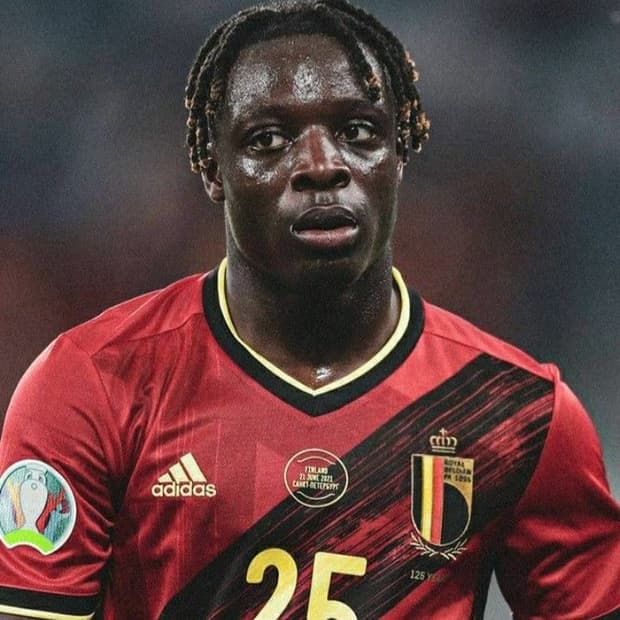 ♤필독♤ 20/21 벨기에 홈 3XL <새상품> 🇧🇪