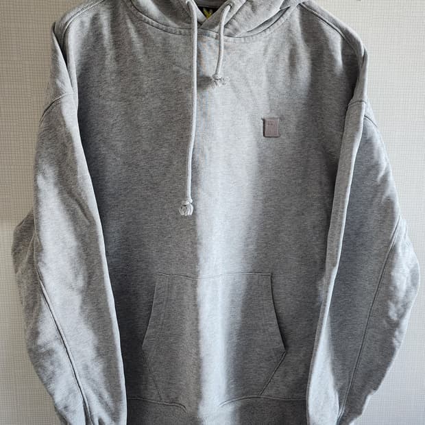 와릿이즌 2022 아트웍 후드티 캐주얼 빈티지