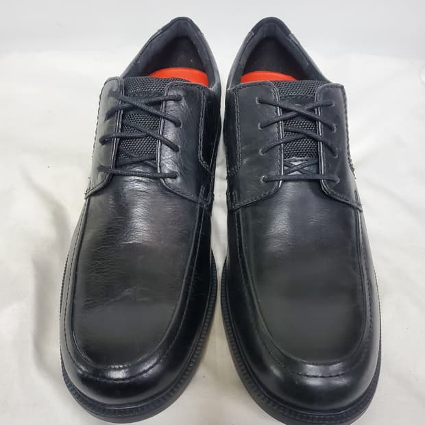 락포트 남성 구두 정품 285사이즈 미사용 