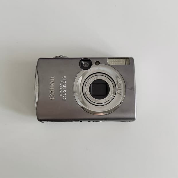 캐논 ixus850 ixy900