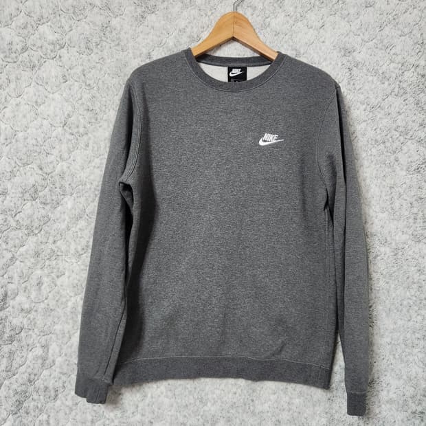 G812 [M] 나이키 맨투맨 티셔츠