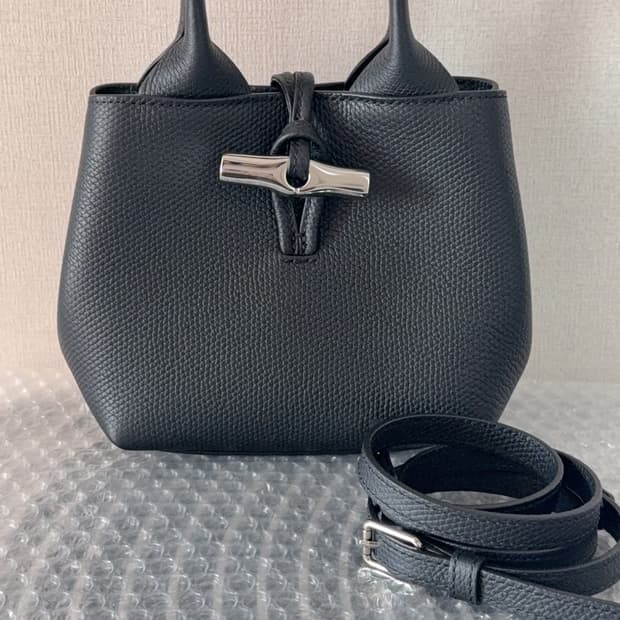 롱샴 르 로조 XS 핸드백