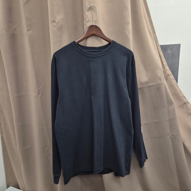 칼하트 긴팔 롱슬리브