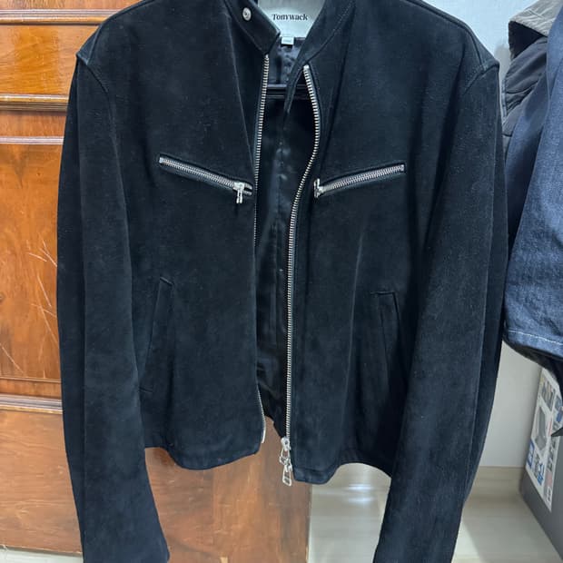 토니웩 카프레이서 자켓 XL