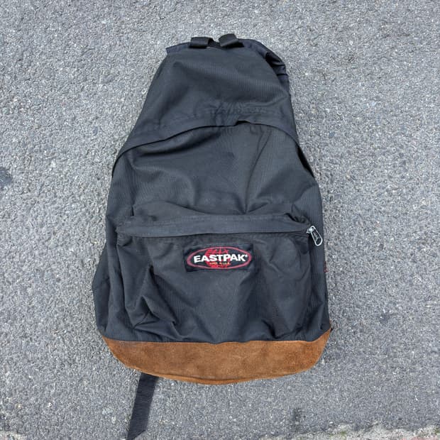 Eastpak 90s 이스트팩 made in usa 백팩