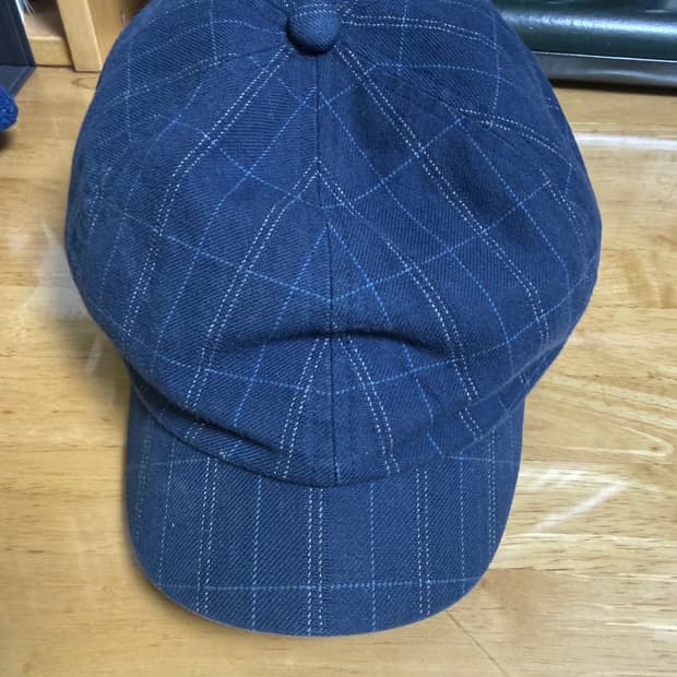 rrl 뉴스보이 캡