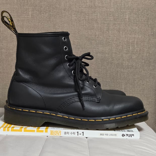 닥터마틴 1460 나파 270