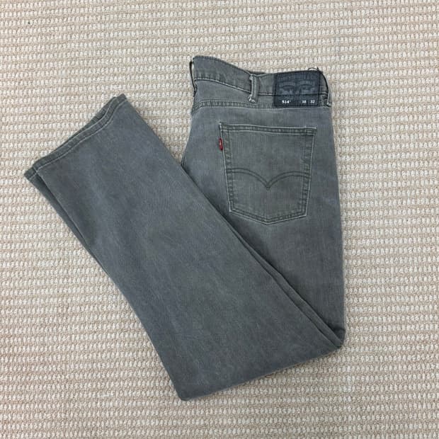 리바이스 514 팬츠(6)
