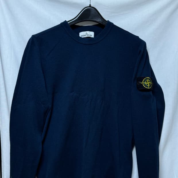 스톤아일랜드 니트