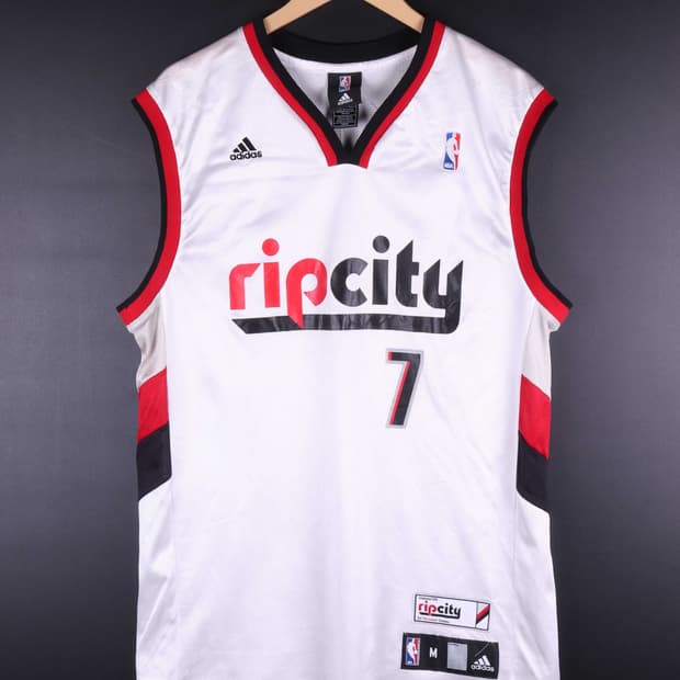 아디다스 포틀랜드 브랜든로이 유니폼