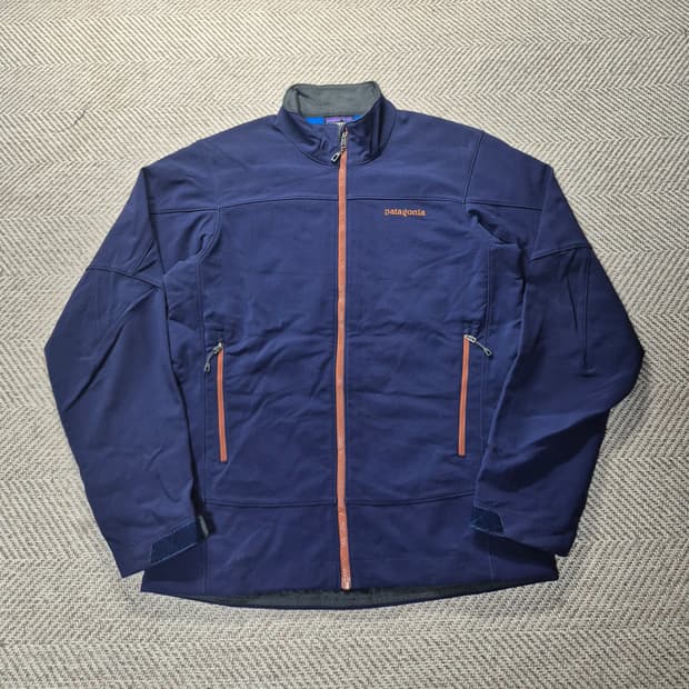 파타고니아 폴라텍 자켓