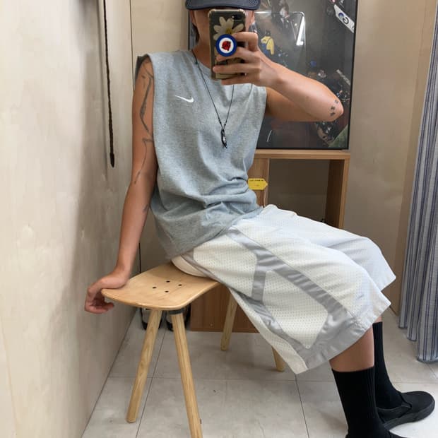 Nike shorts