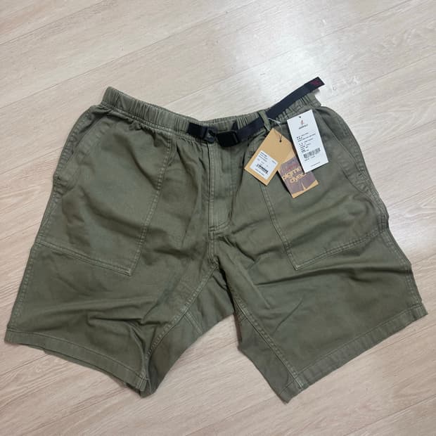 Gramicci Ridge Short