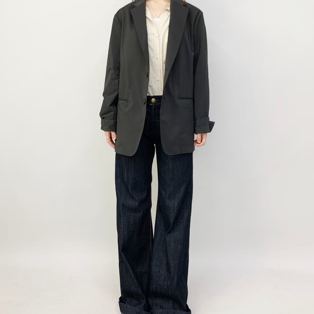 띠어리 자켓