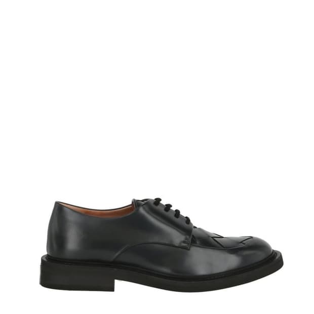 43 보테가베네타 인트레치아토 더비 그래파이트