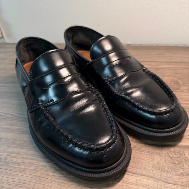 닥터마틴 페니로퍼 애보트 260