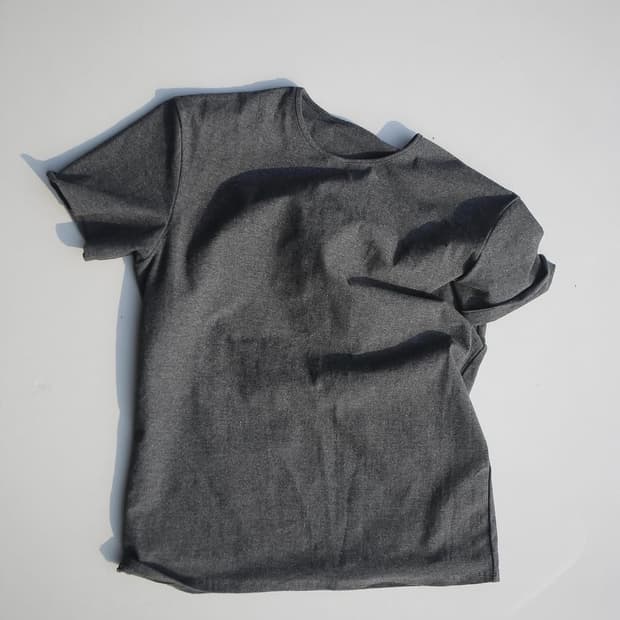 Fus project tee