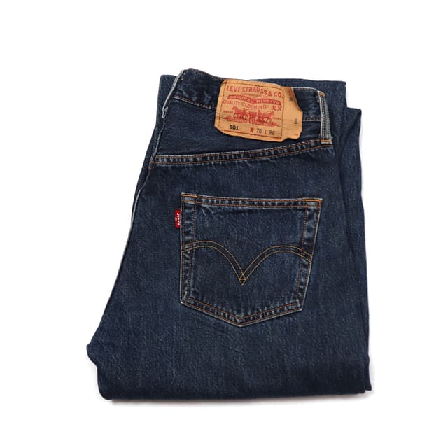 LEVIS 00s KOR MADE 501 데님 팬츠 size 30