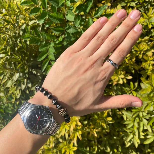 SWATCH - Swatch Irony AG 1999 SS Quartz