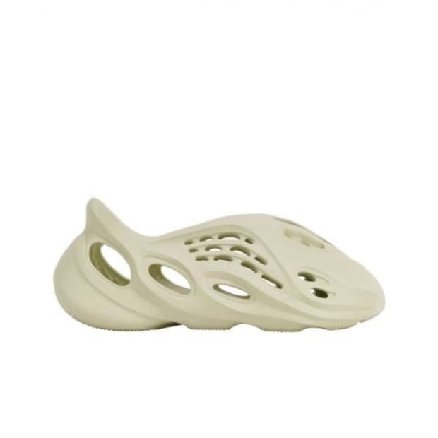 아디다스 이지 폼 러너 샌드 255