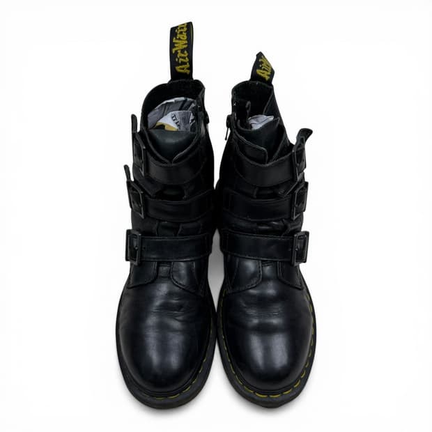 250) 닥터마틴 블레이크 부츠 블랙