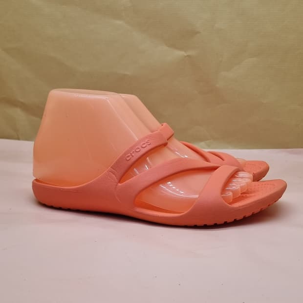 크록스 카디샌들 240