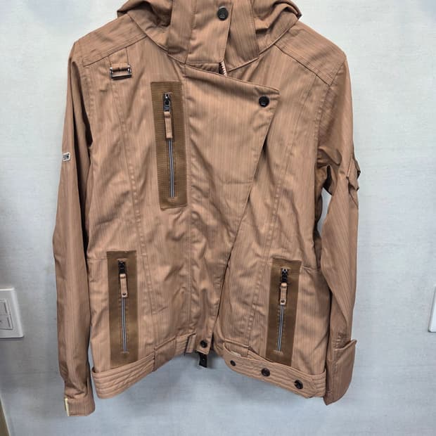 686 여성 smarty 스키 보드 자켓 m 남성 m 가능