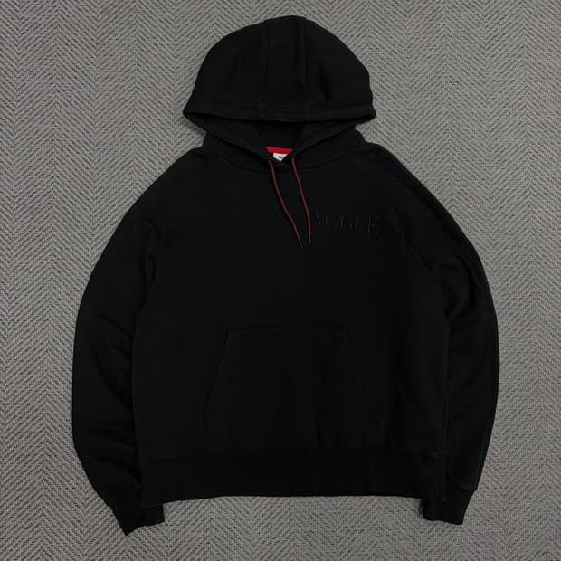 푸마x보그 후드티 v1325