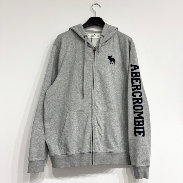아베크롬비 후드집업