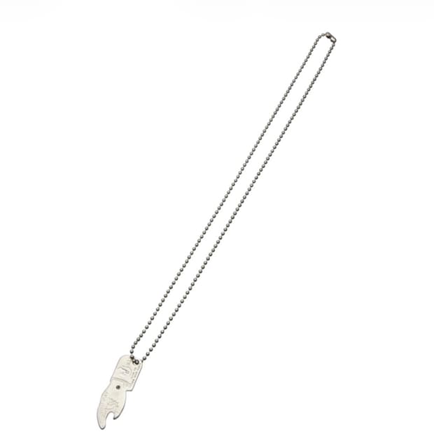 히스테릭글래머 목걸이