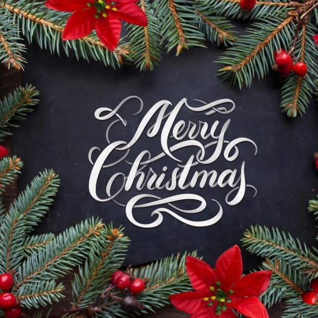 (크리스마스 이벤트)