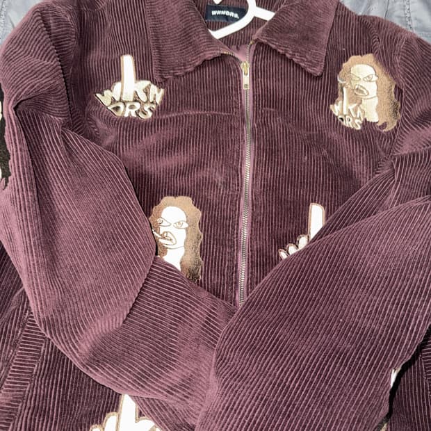 위캔더스 MONA JACKET