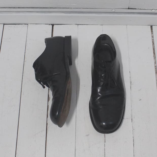 junya watanabe derby horse shoe