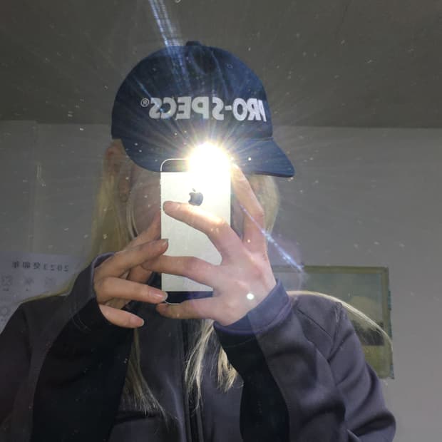 투티/0361 PRO SPECS 네이비 모자 캡 스포츠 스포티 패치 로고